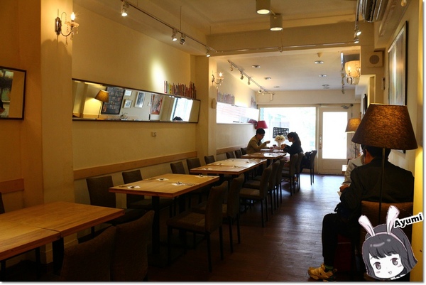 YumYum好吃好吃2號店-帝寶店：[食記]►台北大安區◄平價也有好食材CP值頗高之YumYum好吃好吃二號店-帝寶店