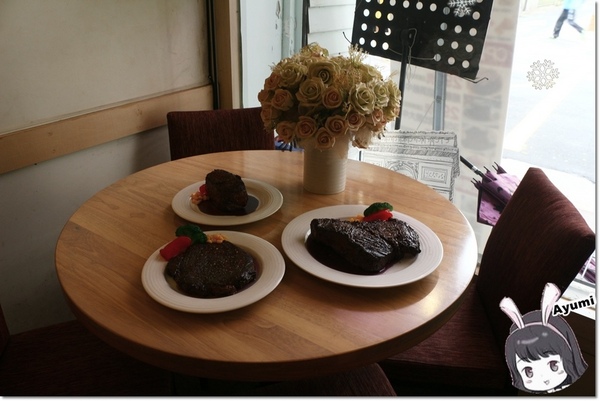 YumYum好吃好吃2號店-帝寶店：[食記]►台北大安區◄平價也有好食材CP值頗高之YumYum好吃好吃二號店-帝寶店