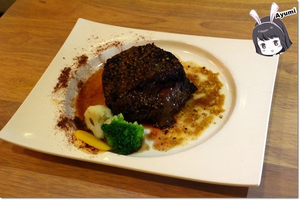 YumYum好吃好吃2號店-帝寶店：[食記]►台北大安區◄平價也有好食材CP值頗高之YumYum好吃好吃二號店-帝寶店