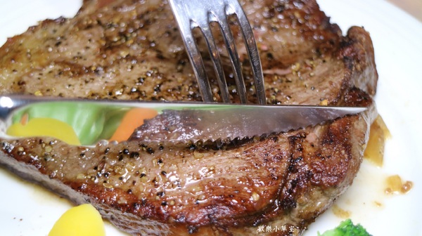 YumYum好吃好吃2號店-帝寶店：【台北美食】大安區平價法式料理--yumyum好吃好吃2店