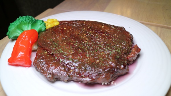 YumYum好吃好吃2號店-帝寶店：【台北美食】大安區平價法式料理--yumyum好吃好吃2店