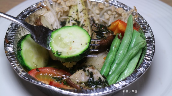 YumYum好吃好吃2號店-帝寶店：【台北美食】大安區平價法式料理--yumyum好吃好吃2店