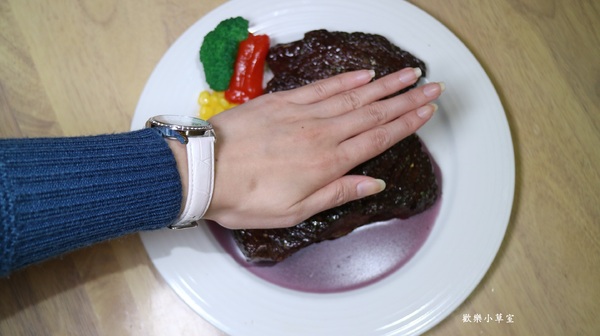 YumYum好吃好吃2號店-帝寶店：【台北美食】大安區平價法式料理--yumyum好吃好吃2店