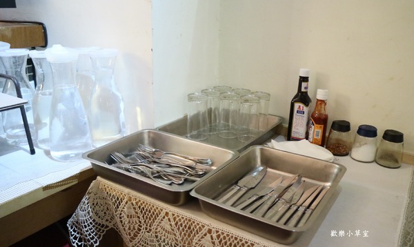 YumYum好吃好吃2號店-帝寶店：【台北美食】大安區平價法式料理--yumyum好吃好吃2店