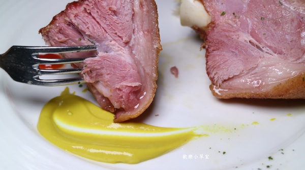 YumYum好吃好吃2號店-帝寶店：【台北美食】大安區平價法式料理--yumyum好吃好吃2店