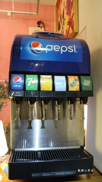 YumYum好吃好吃2號店-帝寶店：【台北美食】大安區平價法式料理--yumyum好吃好吃2店