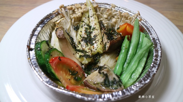 YumYum好吃好吃2號店-帝寶店：【台北美食】大安區平價法式料理--yumyum好吃好吃2店