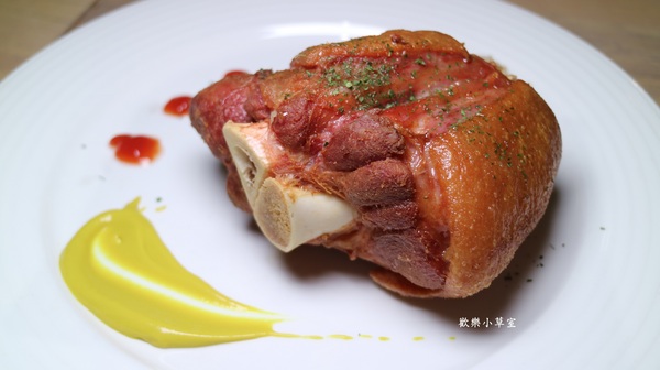 YumYum好吃好吃2號店-帝寶店：【台北美食】大安區平價法式料理--yumyum好吃好吃2店