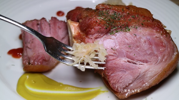 YumYum好吃好吃2號店-帝寶店：【台北美食】大安區平價法式料理--yumyum好吃好吃2店