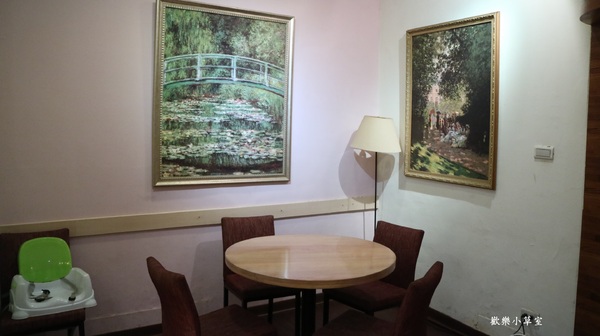 YumYum好吃好吃2號店-帝寶店：【台北美食】大安區平價法式料理--yumyum好吃好吃2店