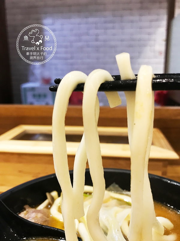 【食】桃園◆沒有兩津堪吉的烏龍派出所！？ @魚兒 x 牽手明太子的「視」界旅行