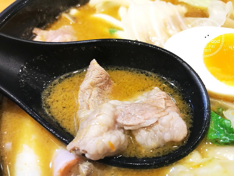 【食】桃園◆沒有兩津堪吉的烏龍派出所！？ @魚兒 x 牽手明太子的「視」界旅行