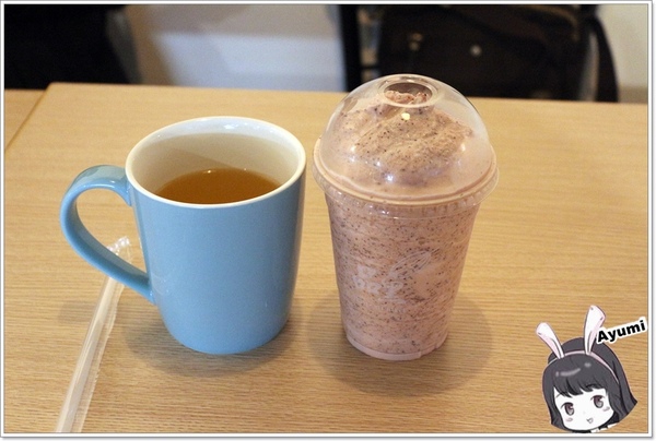 品黑Taipei大安店(大安店)：[食記]►台北大安區◄品黑巧克力專賣店/獨創巧克力磚塊飲品/品黑醬咖哩/獨品布塔/品黑Taipei大安店