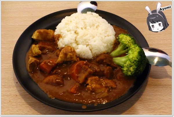 品黑Taipei大安店(大安店)：[食記]►台北大安區◄品黑巧克力專賣店/獨創巧克力磚塊飲品/品黑醬咖哩/獨品布塔/品黑Taipei大安店