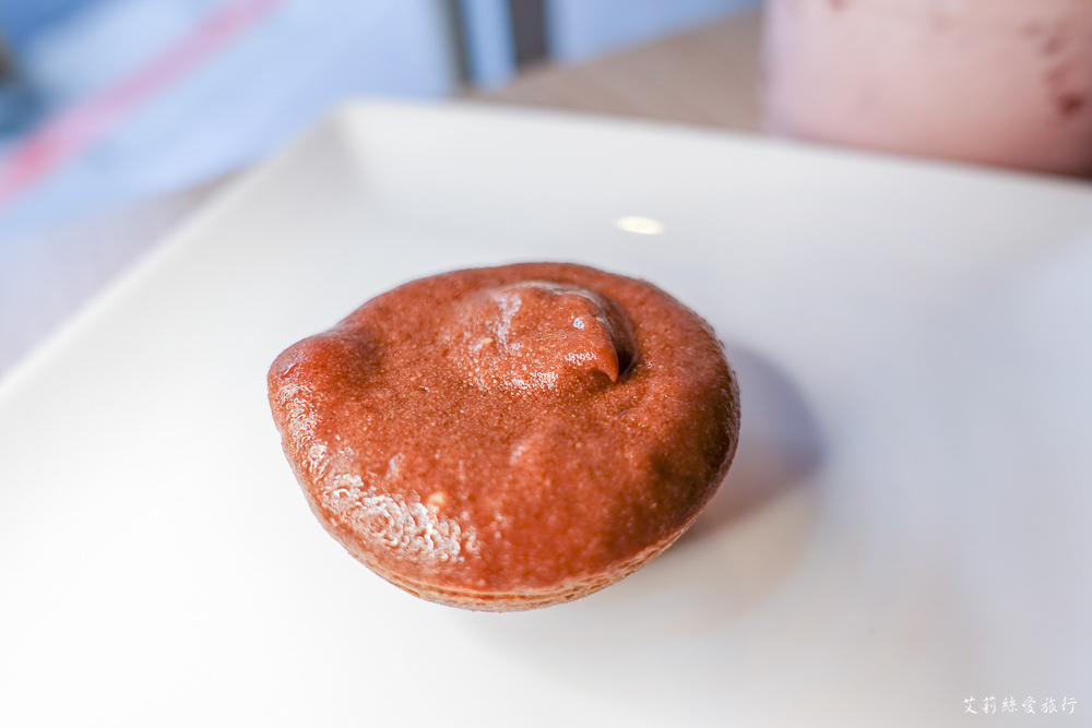 東區甜點》品黑巧克力專賣店 台北大安店 手工100%巧克力磚飲品 獨家黑巧克力醬咖哩飯 IG熱門打卡點 - 艾莉絲愛旅行