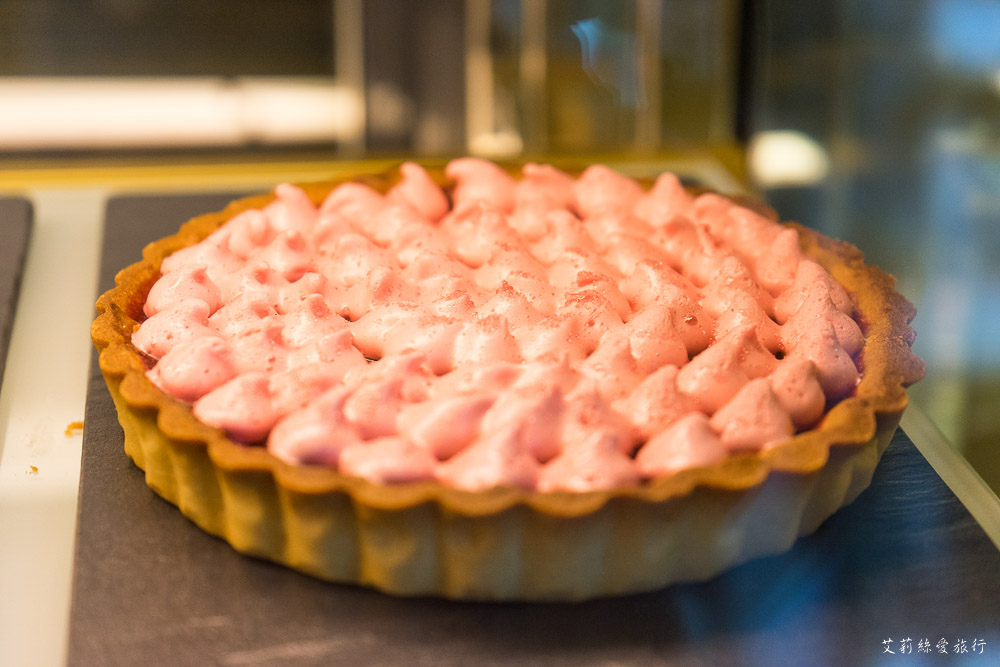 東區甜點》品黑巧克力專賣店 台北大安店 手工100%巧克力磚飲品 獨家黑巧克力醬咖哩飯 IG熱門打卡點 - 艾莉絲愛旅行