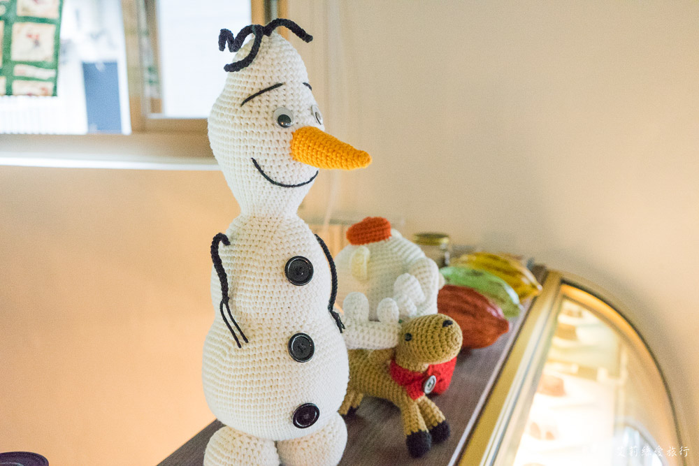 東區甜點》品黑巧克力專賣店 台北大安店 手工100%巧克力磚飲品 獨家黑巧克力醬咖哩飯 IG熱門打卡點 - 艾莉絲愛旅行