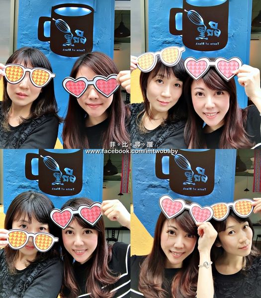 品黑Taipei大安店(大安店):品黑Taipei巧克力專賣店 在這裡每一口都能享受到最濃郁的巧克力味 救贖您靈魂的美味 巧克力控來朝聖唷!文末有抽獎