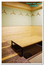 鳥重地雞燒：台中西區日式串燒．一次盡享雞肉的美味──鳥重地雞燒バーベキュー