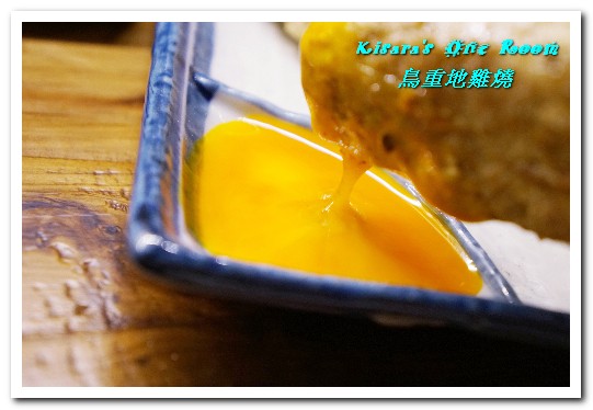 鳥重地雞燒：台中西區日式串燒．一次盡享雞肉的美味──鳥重地雞燒バーベキュー