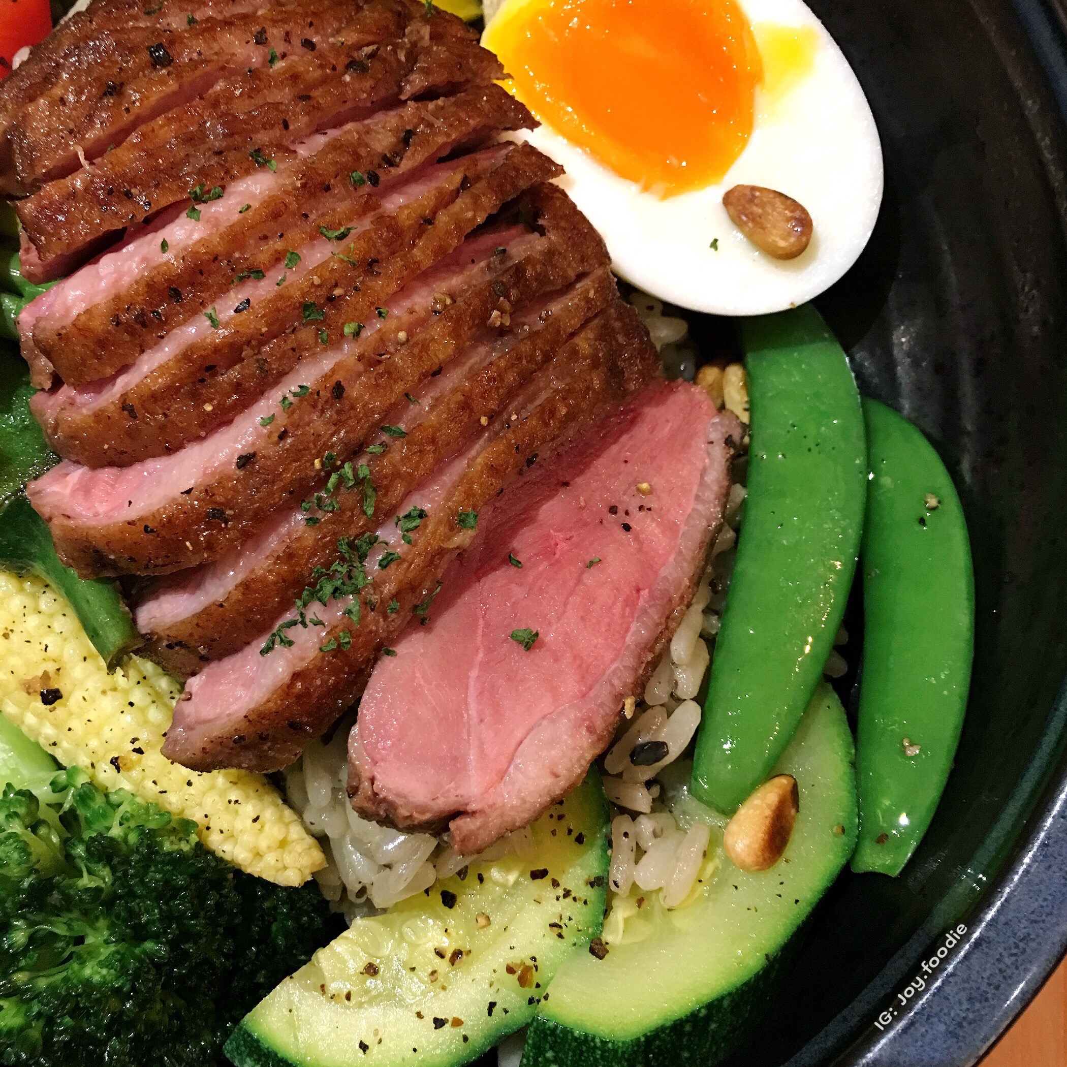 『台中西區』遊牧餐桌Nomadic Trattoria，位於寧靜住宅區，滿分的餐點，滿分的服務，非常值得一嚐！