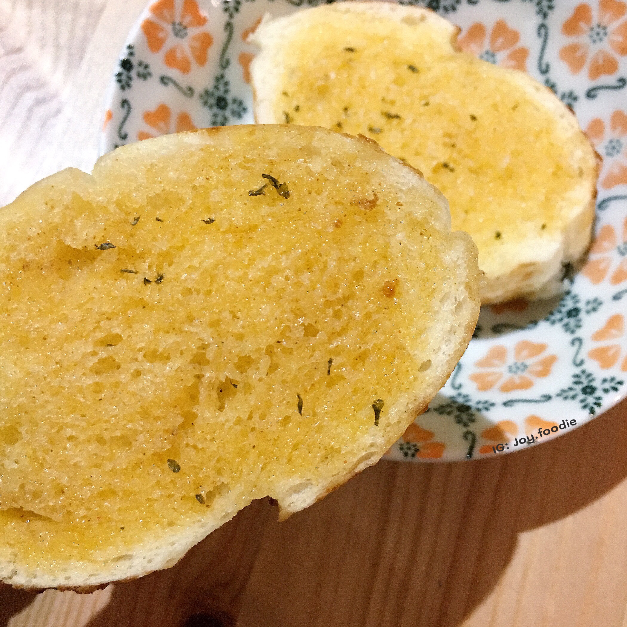 『台中西區』遊牧餐桌Nomadic Trattoria，位於寧靜住宅區，滿分的餐點，滿分的服務，非常值得一嚐！