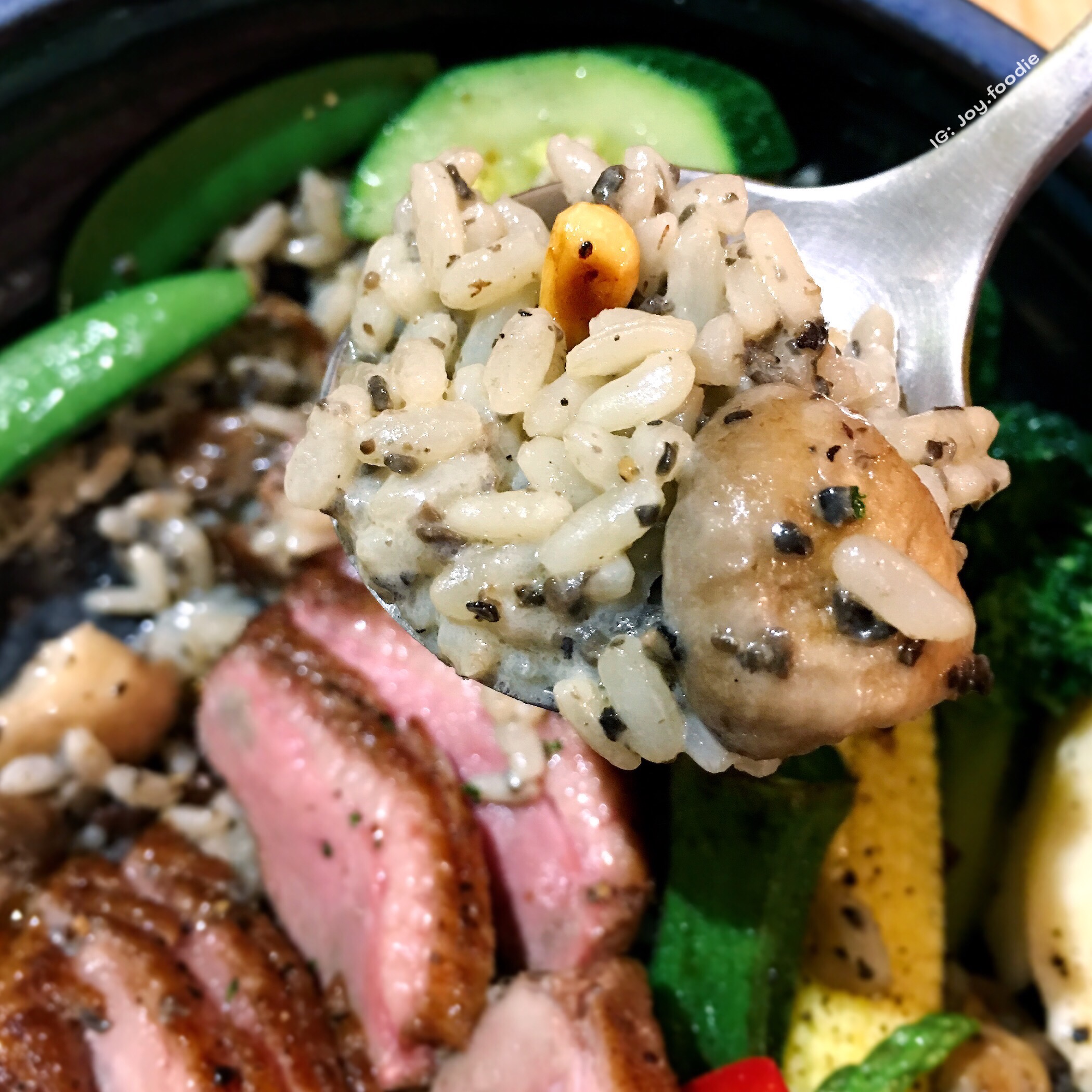 『台中西區』遊牧餐桌Nomadic Trattoria，位於寧靜住宅區，滿分的餐點，滿分的服務，非常值得一嚐！