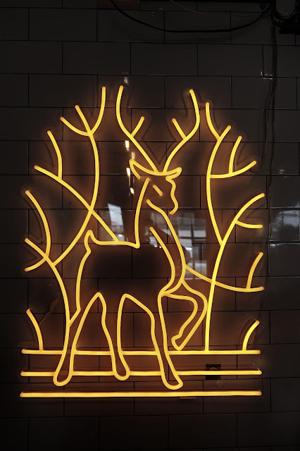 [春，屏東] 汲粹的所有精華齊聚一堂  - 麋谷 Migu village