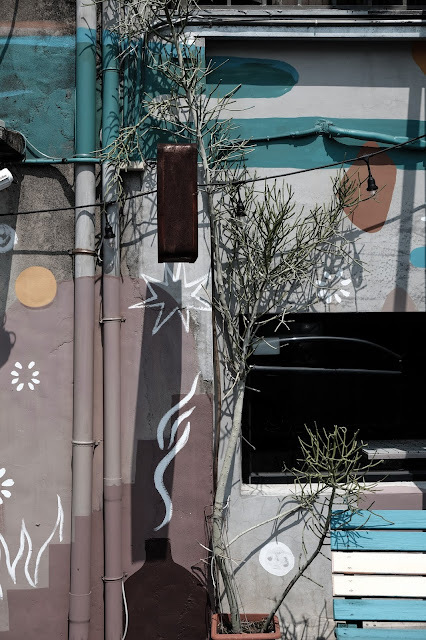 [春，屏東] 汲粹的所有精華齊聚一堂  - 麋谷 Migu village