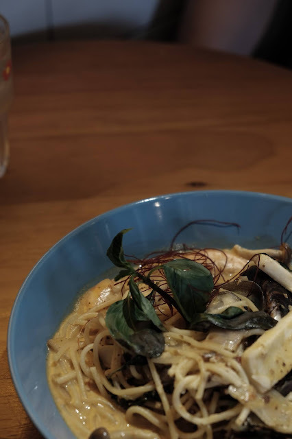 [春，屏東] 汲粹的所有精華齊聚一堂  - 麋谷 Migu village