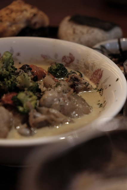 [春，屏東] 汲粹的所有精華齊聚一堂  - 麋谷 Migu village