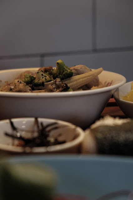 [春，屏東] 汲粹的所有精華齊聚一堂  - 麋谷 Migu village