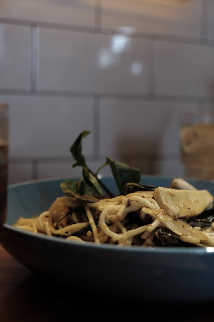 [春，屏東] 汲粹的所有精華齊聚一堂  - 麋谷 Migu village