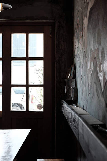 [春，屏東] 汲粹的所有精華齊聚一堂  - 麋谷 Migu village