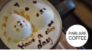 PARLARECOFFEE
