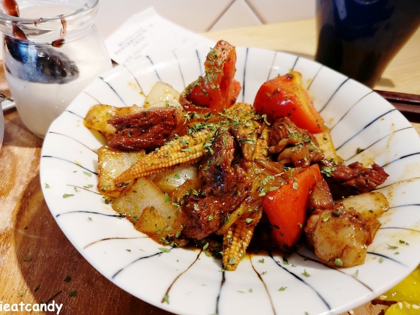 屏東美食_ 麋谷 Migu village│恆春美食、早午餐推薦！時下最夯墾丁美食餐廳~ - 愛伊特candy的分享樂園