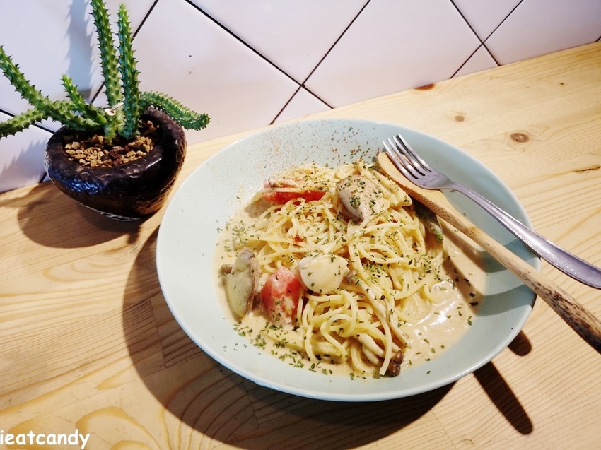 屏東美食_ 麋谷 Migu village│恆春美食、早午餐推薦！時下最夯墾丁美食餐廳~ - 愛伊特candy的分享樂園