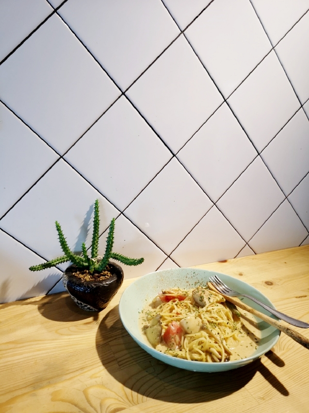 屏東美食_ 麋谷 Migu village│恆春美食、早午餐推薦！時下最夯墾丁美食餐廳~ - 愛伊特candy的分享樂園