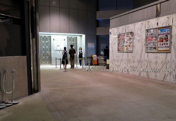 東京都廳：無料!!!     ..東京都廳展望室夜景