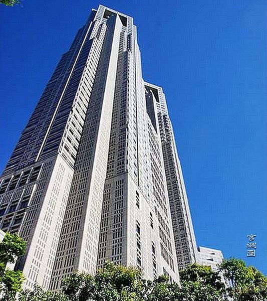 東京都廳:來看看東京公務員中午都吃些什麼呢? ..東京都廳員工餐廳覓食趣!! 東京都廳:來看看東京公務員中午都吃些什麼呢? ..東京都廳員工餐廳覓食趣!!