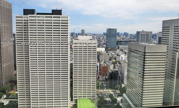 東京都廳:來看看東京公務員中午都吃些什麼呢? ..東京都廳員工餐廳覓食趣!! 東京都廳:來看看東京公務員中午都吃些什麼呢? ..東京都廳員工餐廳覓食趣!!