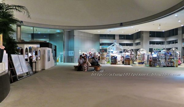 東京都廳：無料!!!     ..東京都廳展望室夜景