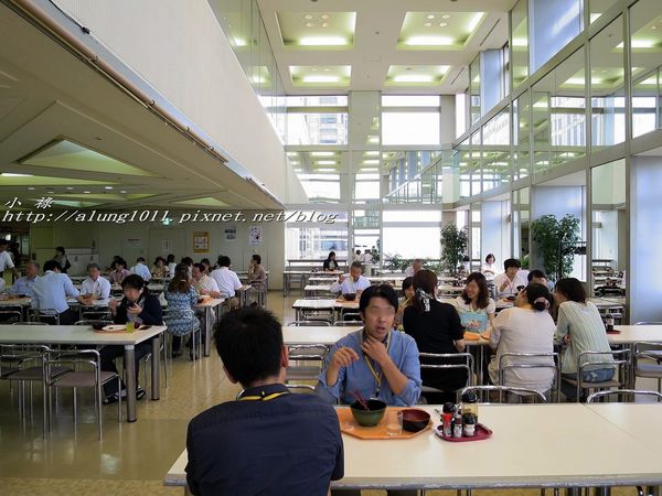 東京都廳:來看看東京公務員中午都吃些什麼呢? ..東京都廳員工餐廳覓食趣!! 東京都廳:來看看東京公務員中午都吃些什麼呢? ..東京都廳員工餐廳覓食趣!!