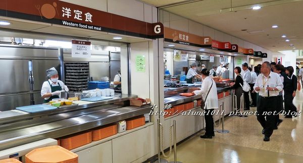 東京都廳:來看看東京公務員中午都吃些什麼呢? ..東京都廳員工餐廳覓食趣!! 東京都廳:來看看東京公務員中午都吃些什麼呢? ..東京都廳員工餐廳覓食趣!!