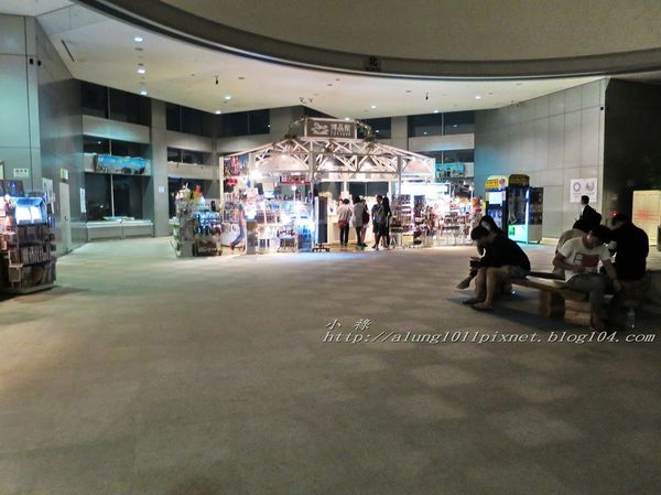 東京都廳：無料!!!     ..東京都廳展望室夜景