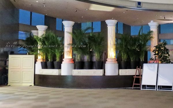 東京都廳：無料!!!     ..東京都廳展望室夜景