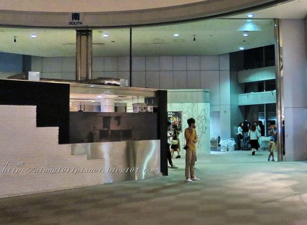 東京都廳：無料!!!     ..東京都廳展望室夜景