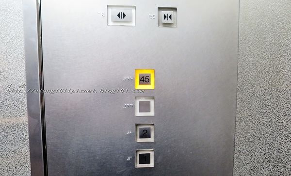 東京都廳：無料!!!     ..東京都廳展望室夜景