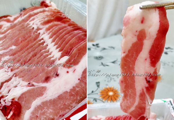 中央畜牧場-家香豬：上菜囉!!!        ..中央畜牧場-家香豬/愛評體驗團