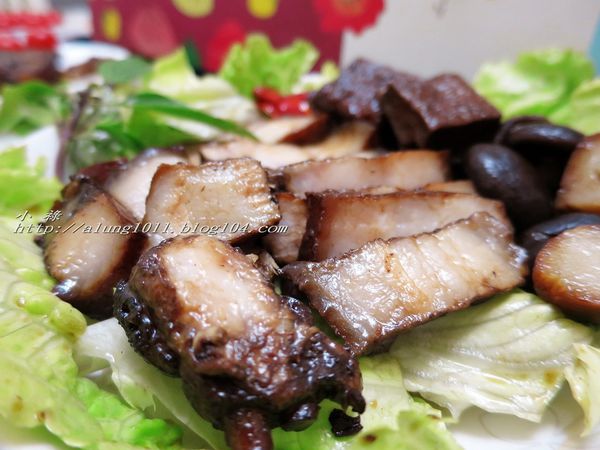 中央畜牧場-家香豬：上菜囉!!!        ..中央畜牧場-家香豬/愛評體驗團